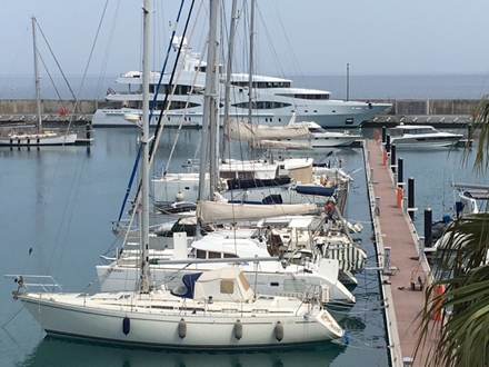 Image forAward-Winning Karpaz Gate Marina Reports Increase in Berthing Enquiries